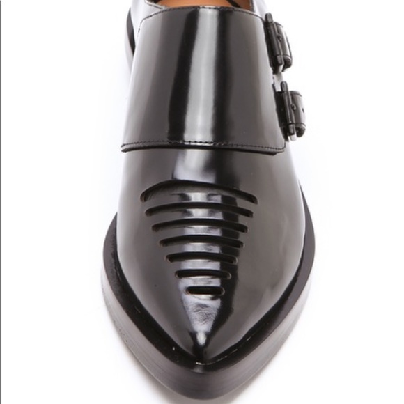 Phillip Lim oxfords - Picture 5 of 5